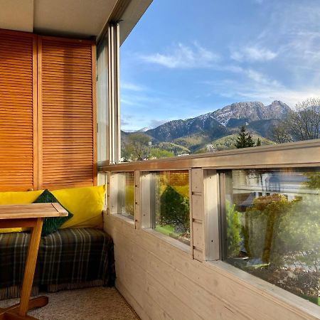 Apartament Przy Krupowkach - Laszka ザコパネ エクステリア 写真