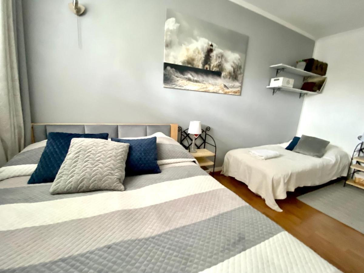 Apartament Przy Krupowkach - Laszka ザコパネ エクステリア 写真