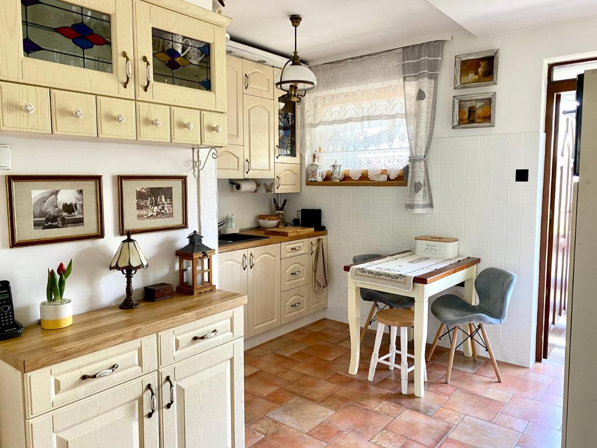 Apartament Przy Krupowkach - Laszka ザコパネ エクステリア 写真
